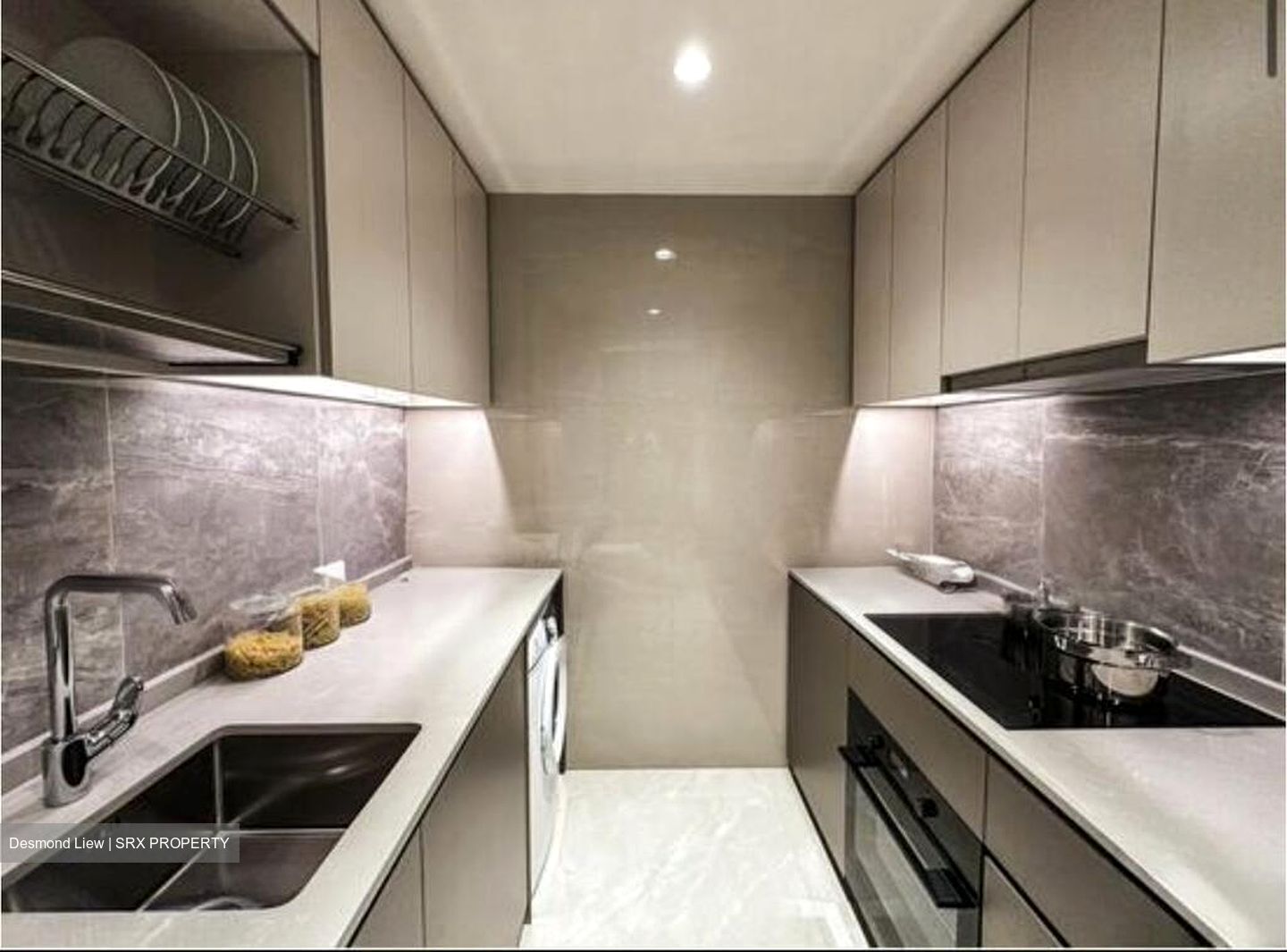 The Botany At Dairy Farm (D23), Condominium #575804501